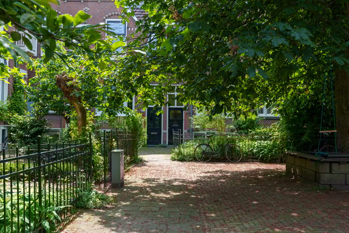 Foto 41 van Lijsterstraat 15