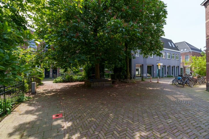 Foto 42 van Lijsterstraat 15