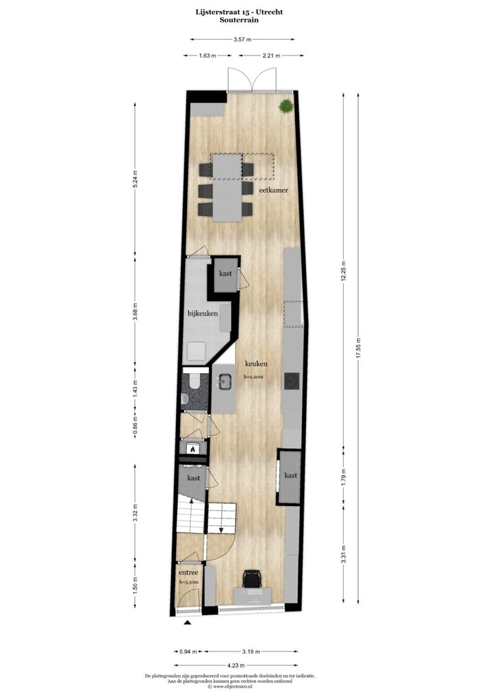 Foto 46 van Lijsterstraat 15