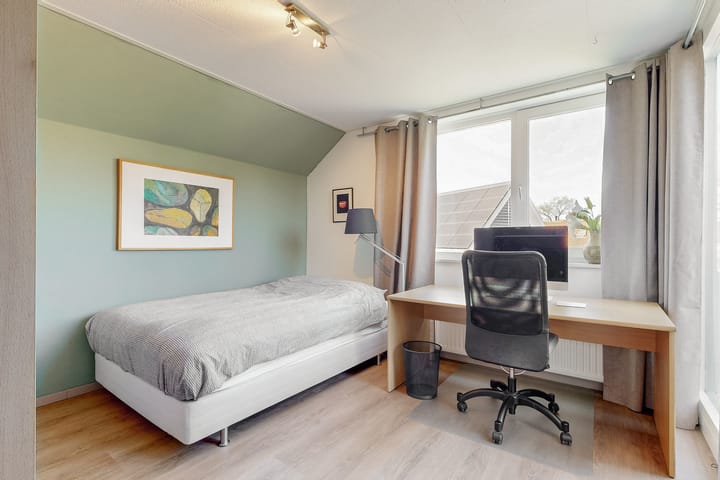 Foto 25 van Pagenlaan 33