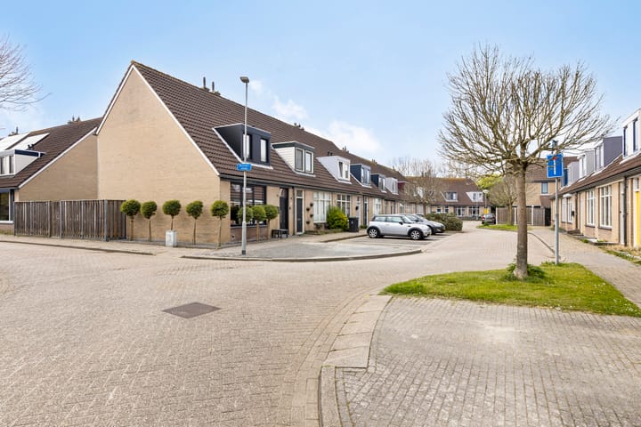 Foto 3 van Monnetstede 39