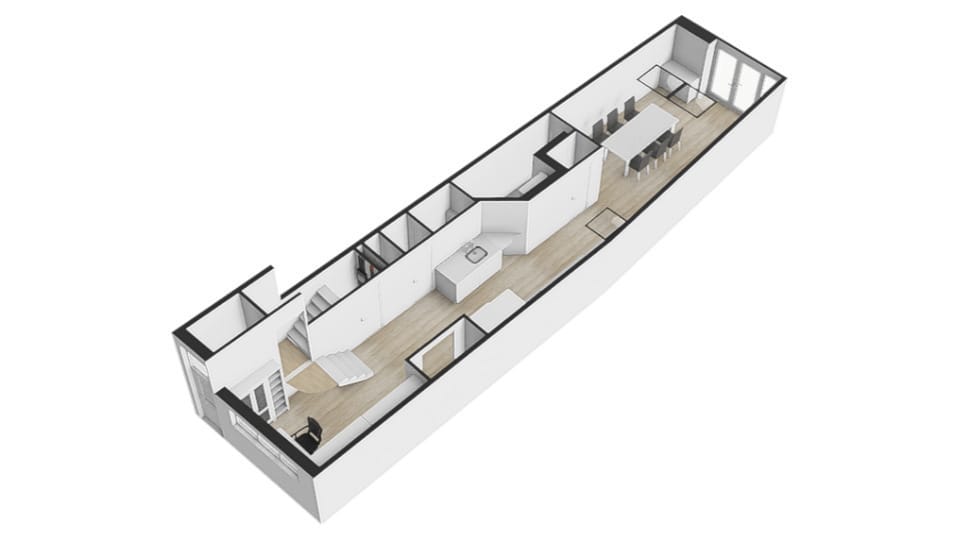 Foto 47 van Lijsterstraat 15