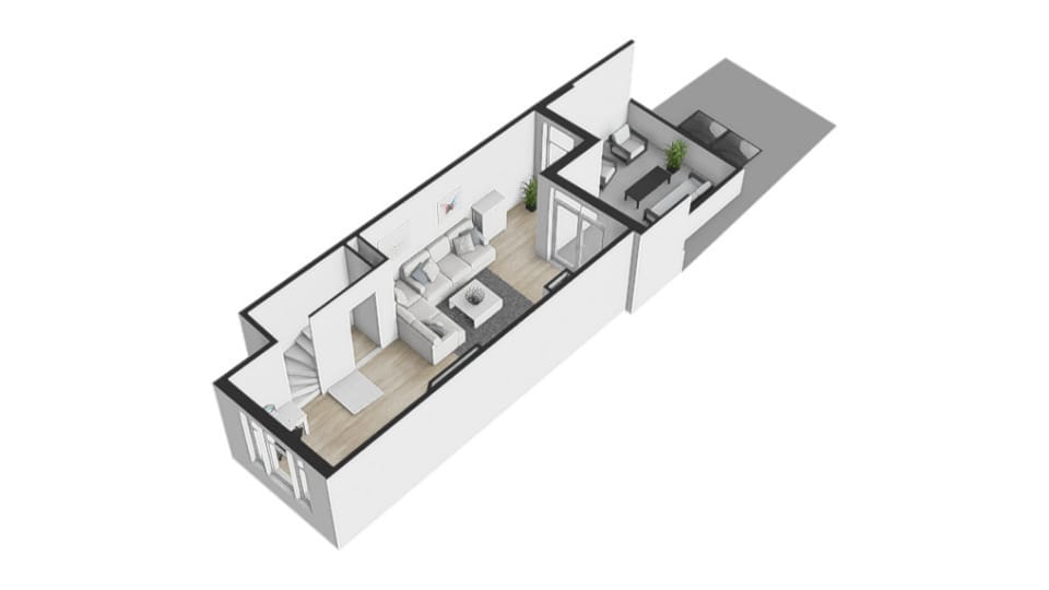 Foto 50 van Lijsterstraat 15