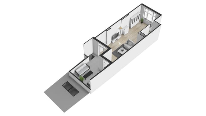 Foto 51 van Lijsterstraat 15