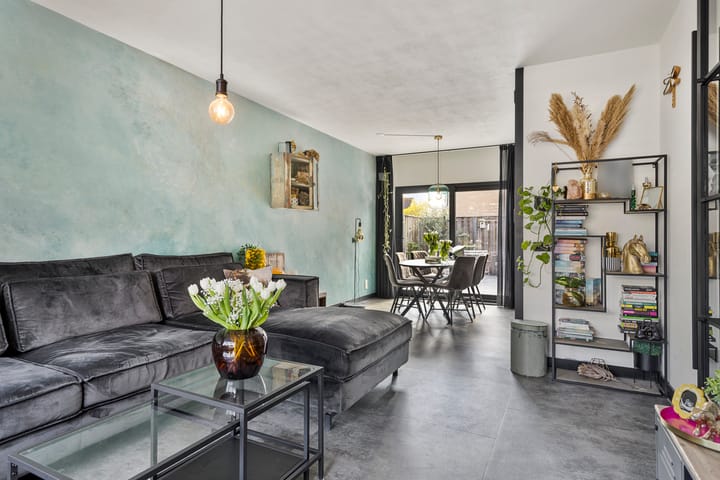 Foto 7 van Monnetstede 39