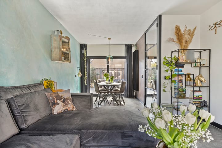 Foto 8 van Monnetstede 39