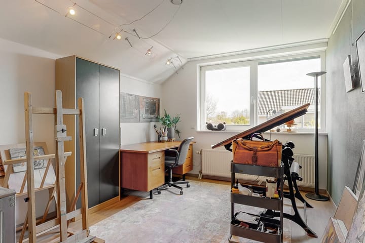 Foto 34 van Pagenlaan 33