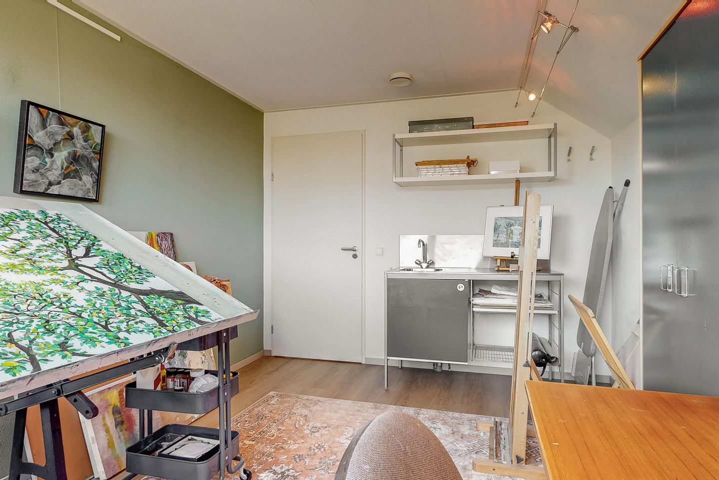 Foto 35 van Pagenlaan 33