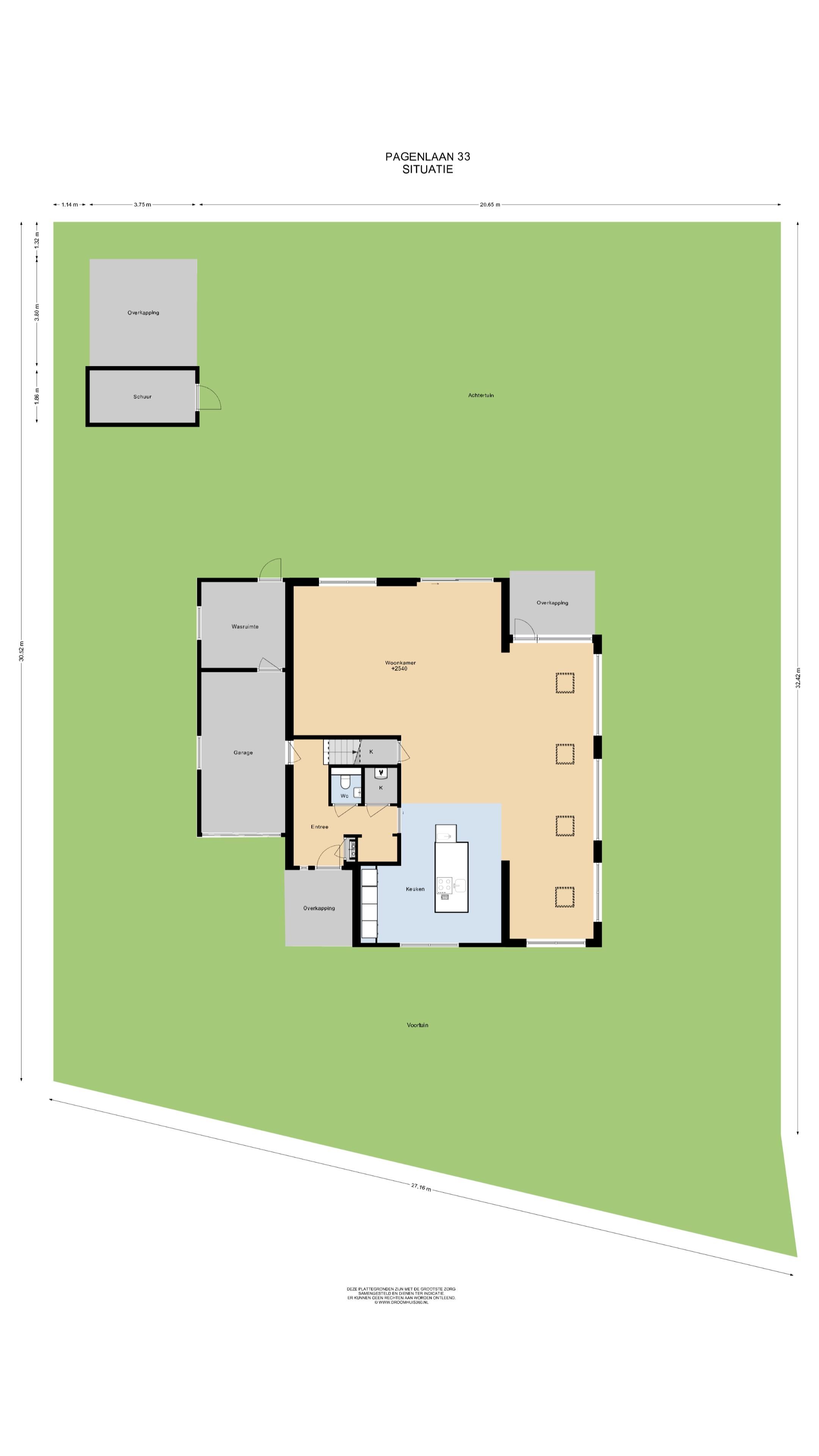 Foto 39 van Pagenlaan 33