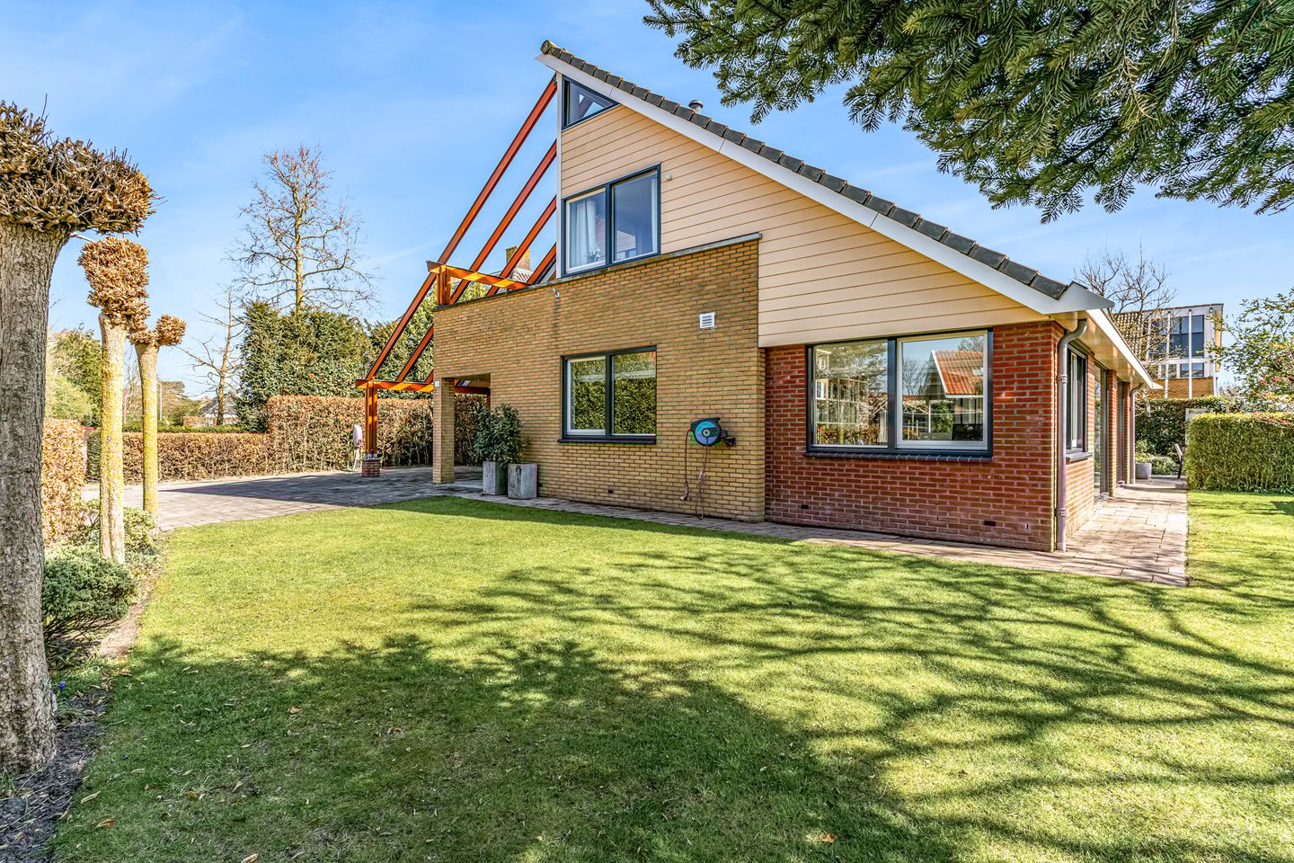 Foto 49 van Pagenlaan 33