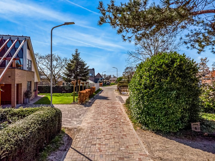 Foto 50 van Pagenlaan 33