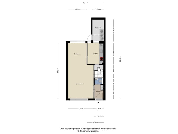 Foto 38 van Monnetstede 39