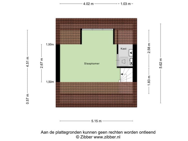 Foto 40 van Monnetstede 39