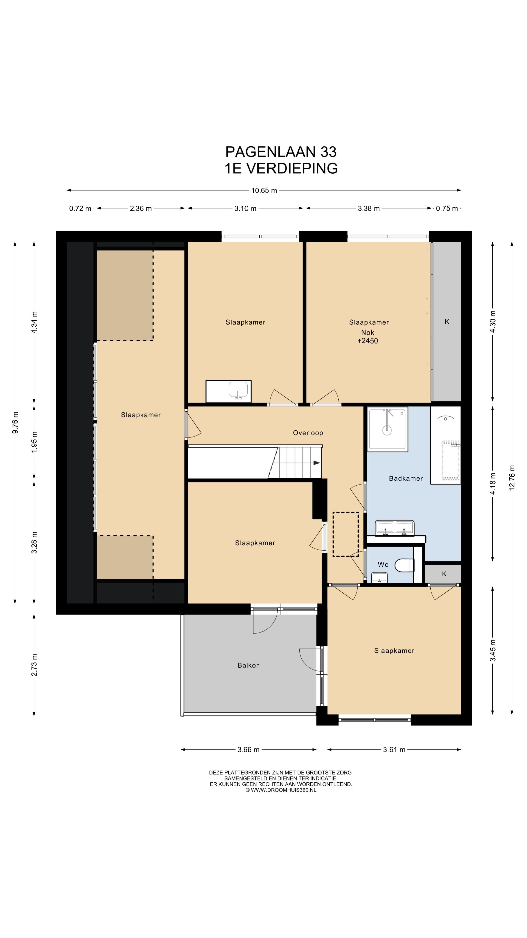 Foto 57 van Pagenlaan 33