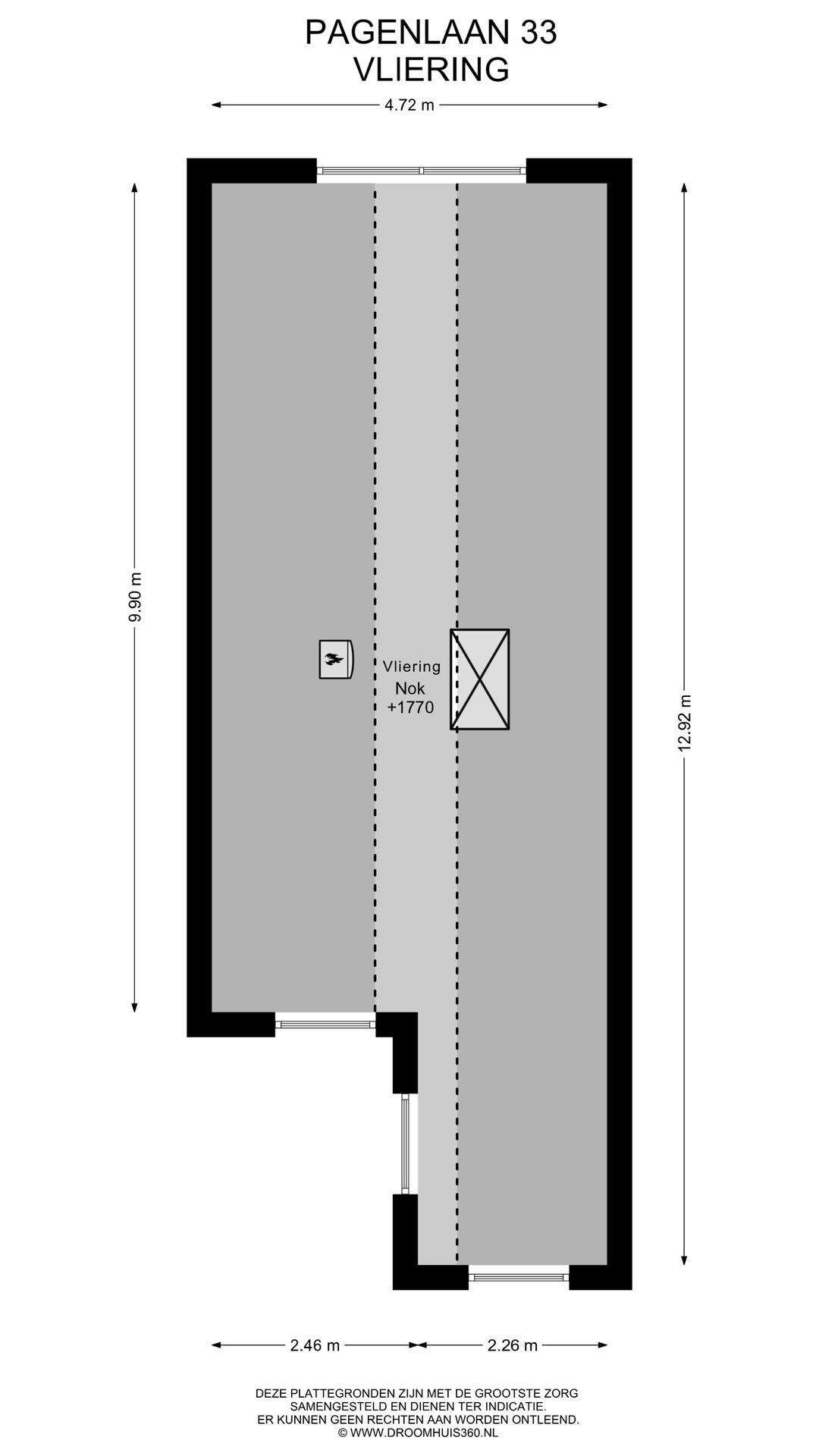 Foto 58 van Pagenlaan 33