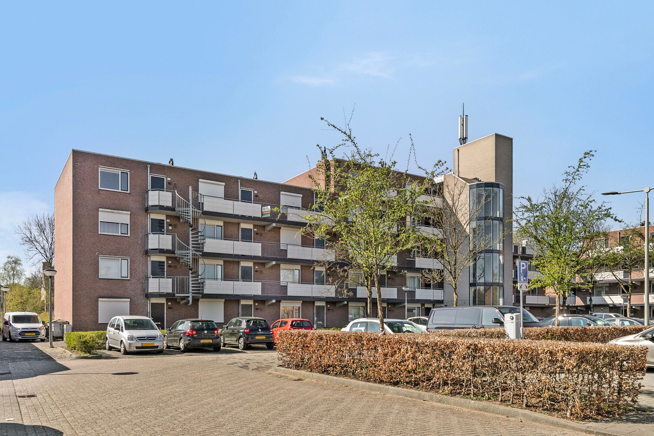 Photo 21 of Terneuzenstraat 145