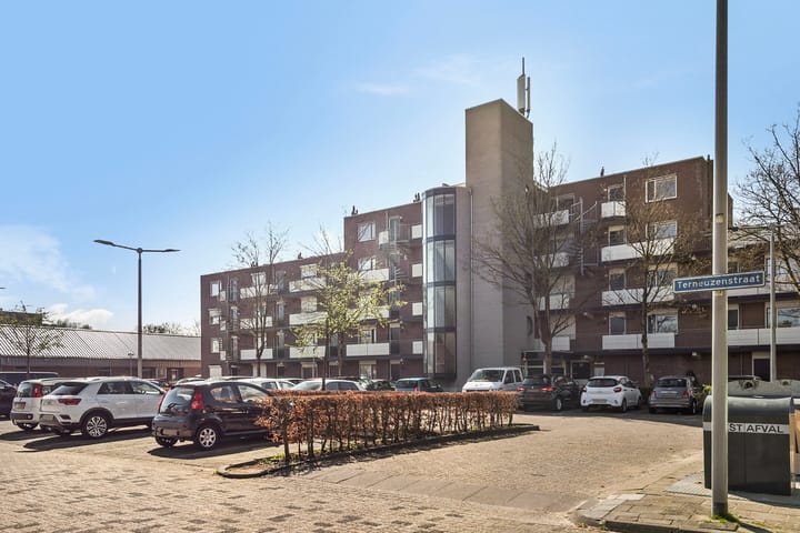 Foto 22 van Terneuzenstraat 145