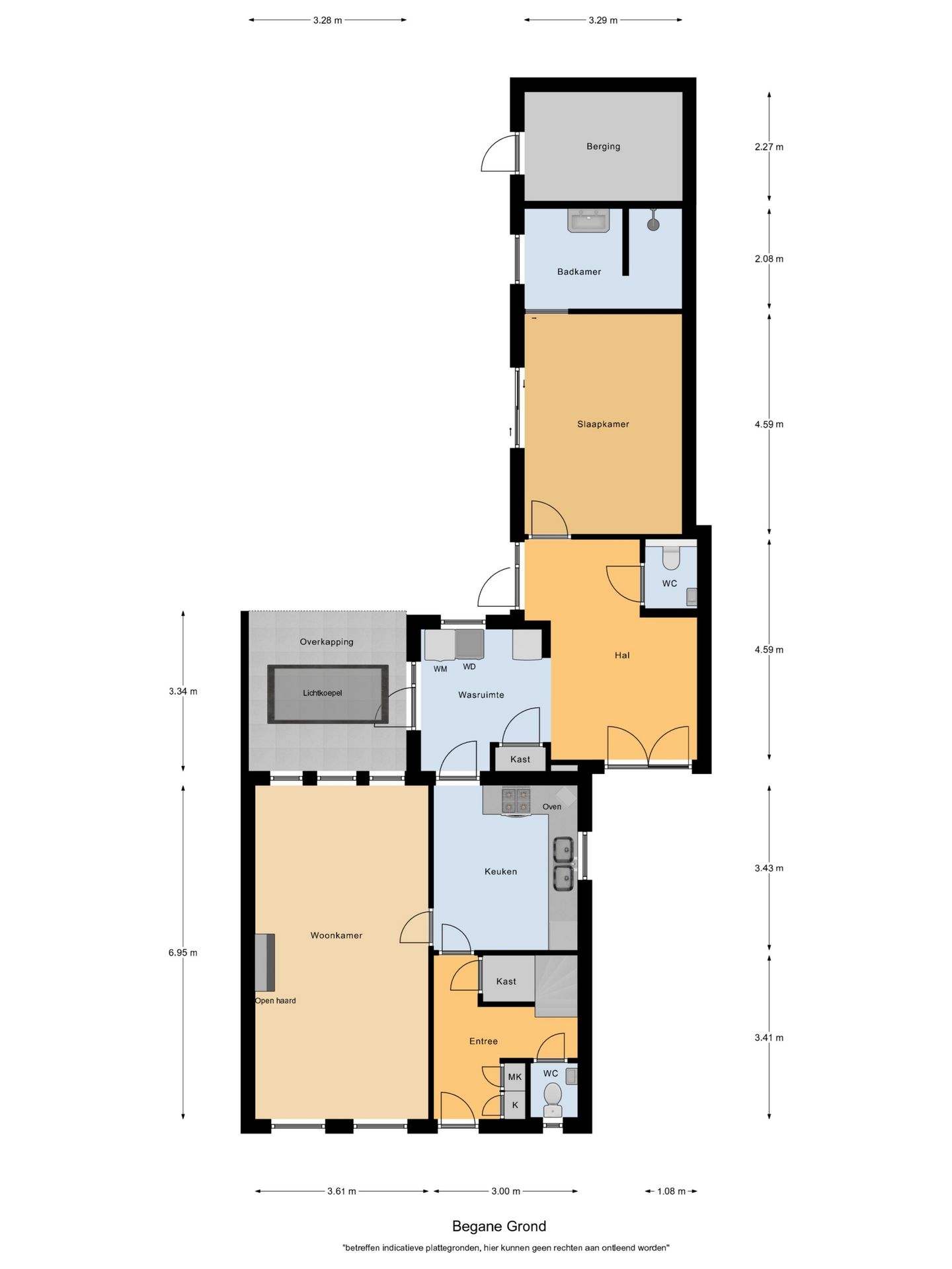 Foto 40 van Horstakker 14