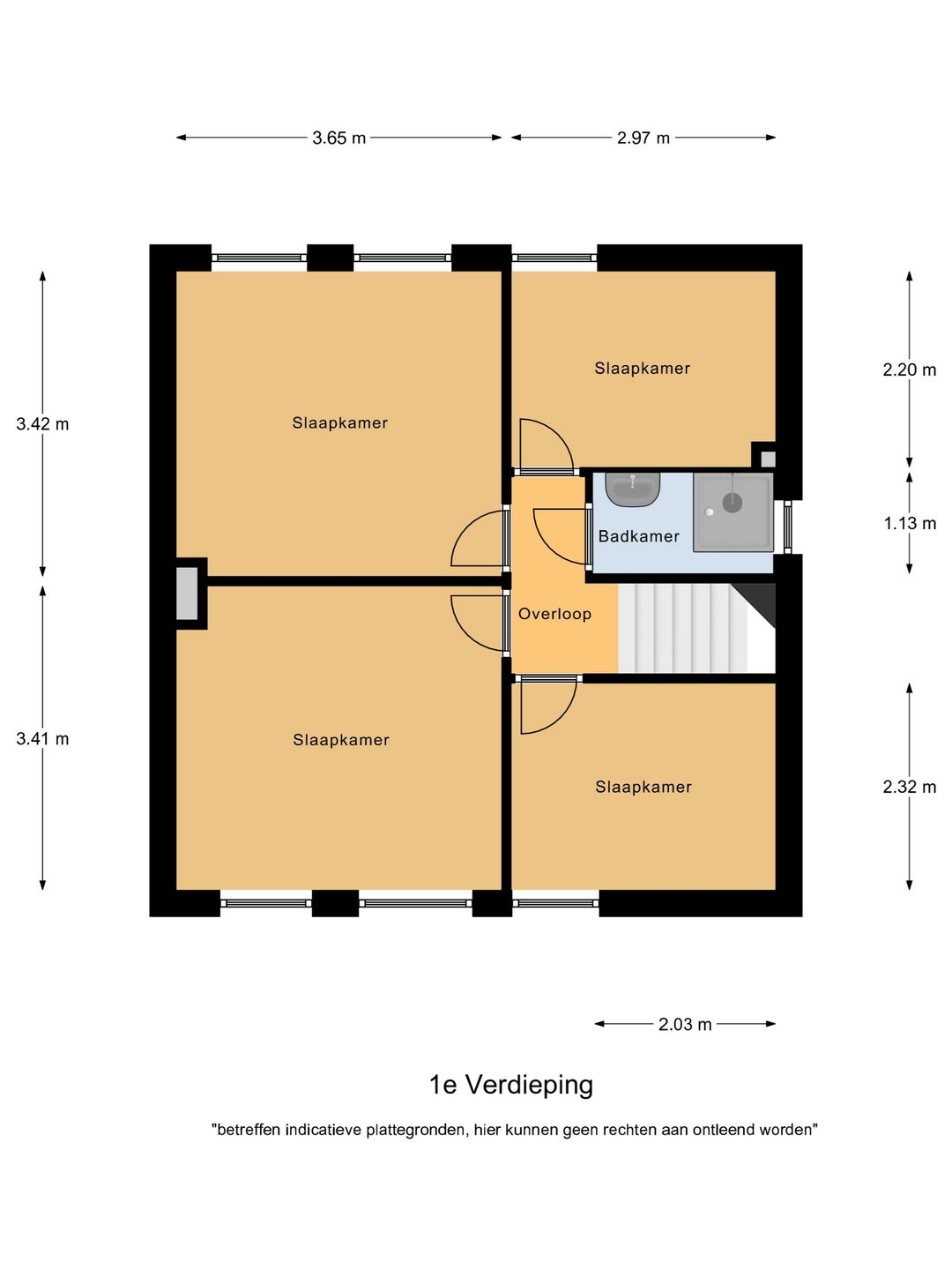 Foto 41 van Horstakker 14