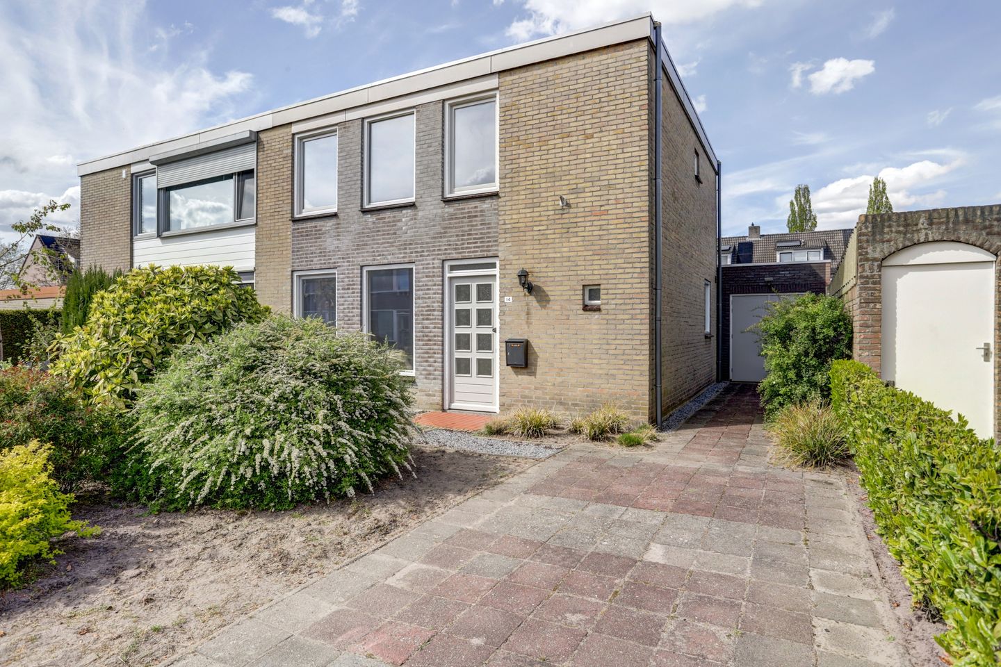 Foto 5 van Horstakker 14