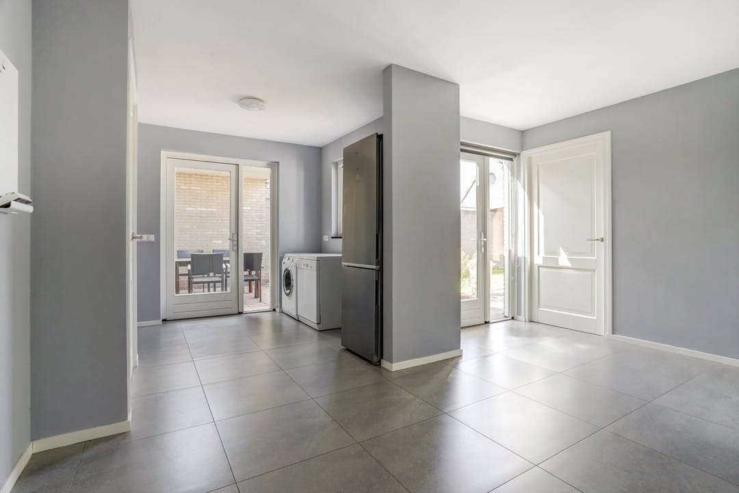 Foto 16 van Horstakker 14