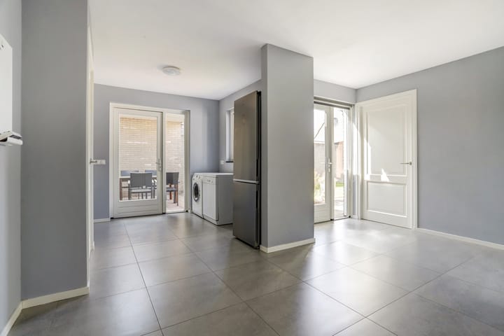 Foto 16 van Horstakker 14