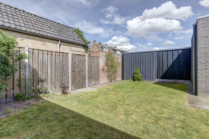 Foto 32 van Horstakker 14