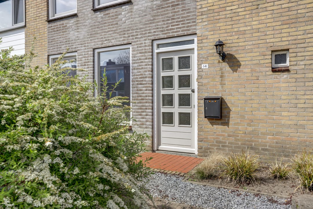 Foto 38 van Horstakker 14