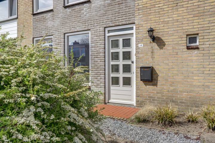 Foto 38 van Horstakker 14