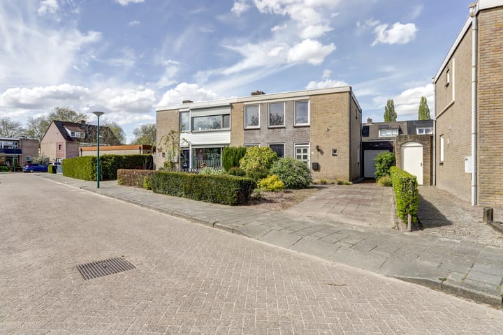 Foto 39 van Horstakker 14