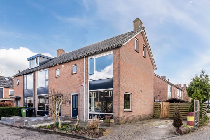 Steven van Rumelaerstraat 16