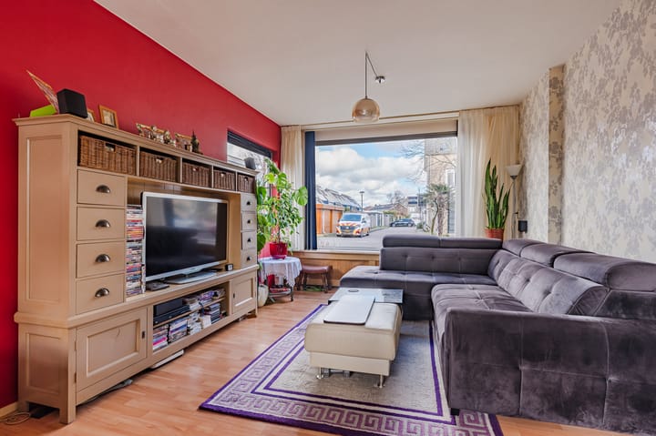 Foto 5 van Steven van Rumelaerstraat 16