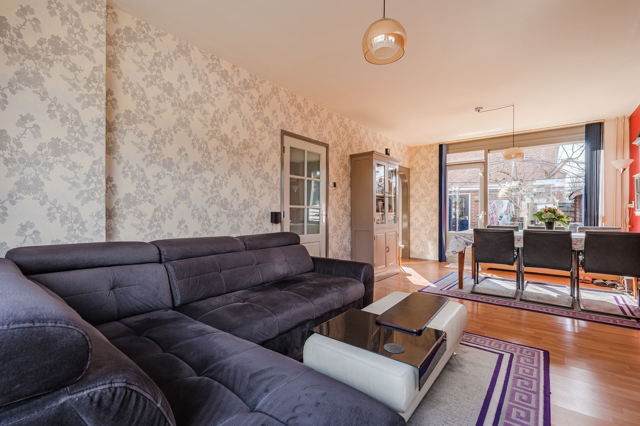 Foto 6 van Steven van Rumelaerstraat 16