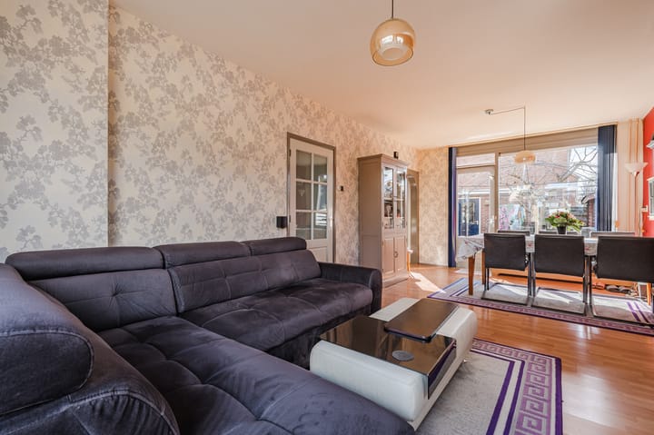 Foto 6 van Steven van Rumelaerstraat 16