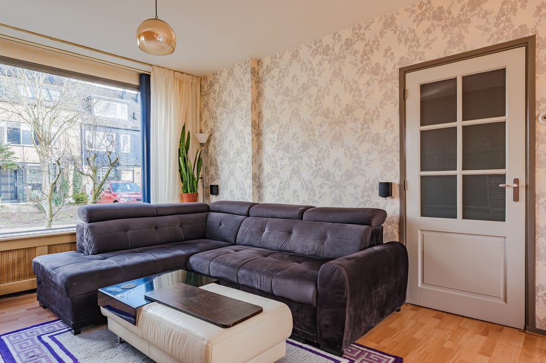 Foto 7 van Steven van Rumelaerstraat 16