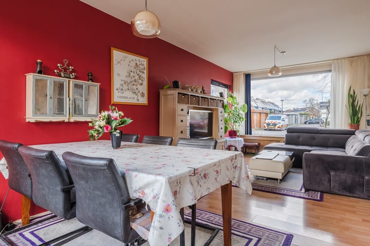 Foto 8 van Steven van Rumelaerstraat 16