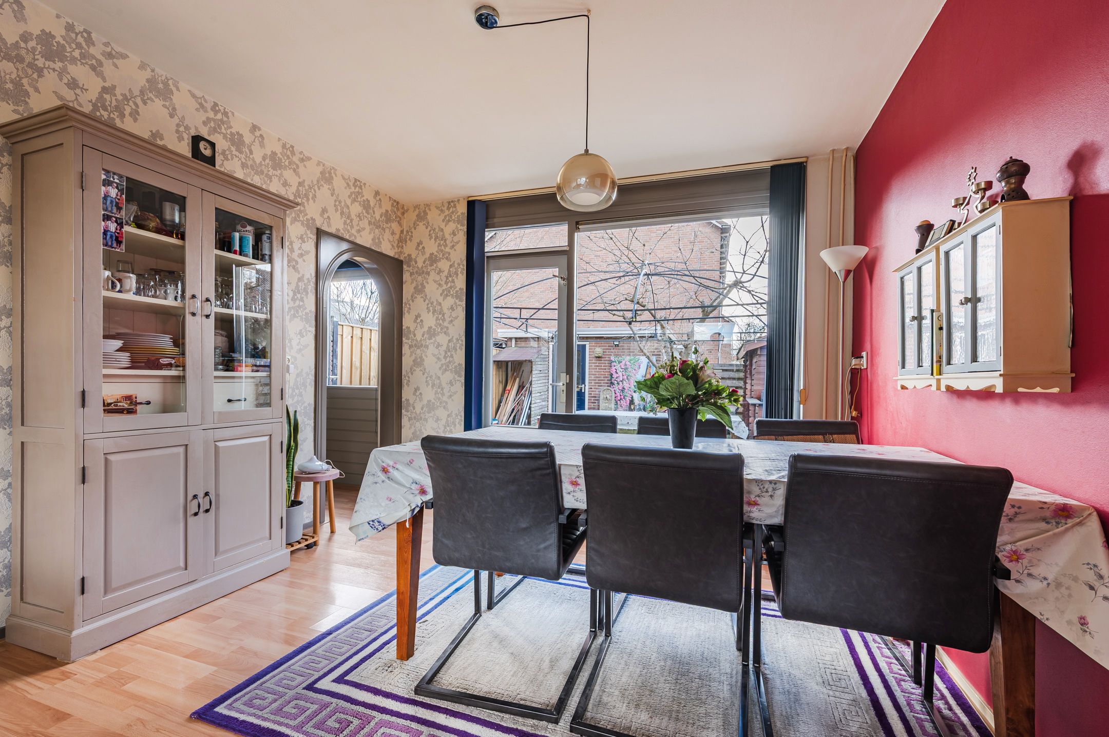 Foto 9 van Steven van Rumelaerstraat 16