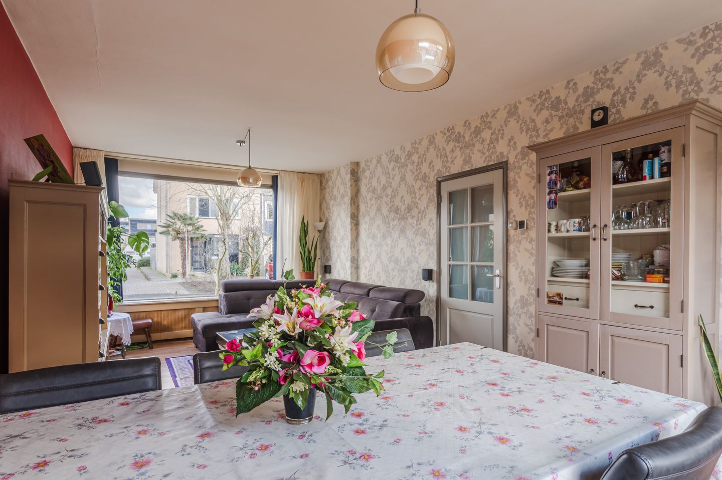 Foto 10 van Steven van Rumelaerstraat 16