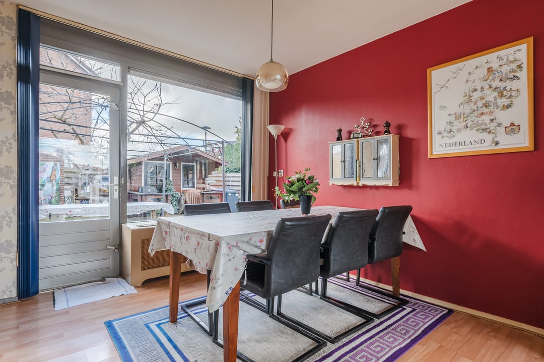 Foto 11 van Steven van Rumelaerstraat 16