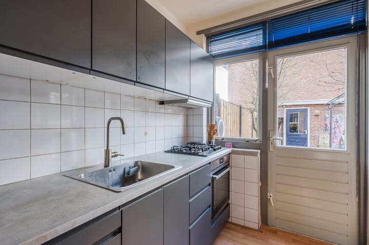 Foto 12 van Steven van Rumelaerstraat 16