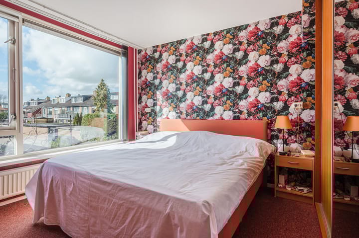 Foto 15 van Steven van Rumelaerstraat 16