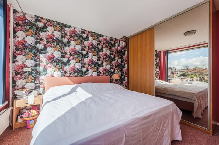 Foto 16 van Steven van Rumelaerstraat 16