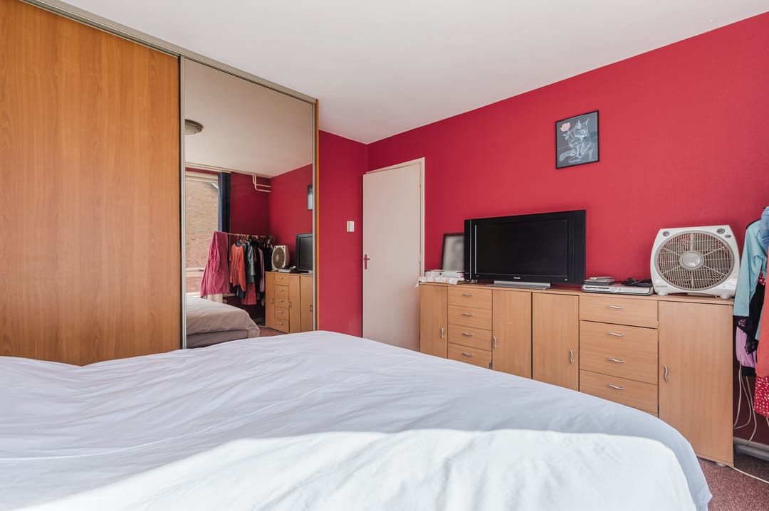 Foto 17 van Steven van Rumelaerstraat 16