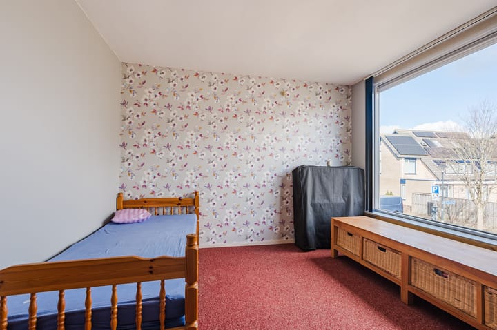 Foto 18 van Steven van Rumelaerstraat 16