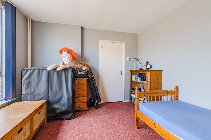 Foto 20 van Steven van Rumelaerstraat 16