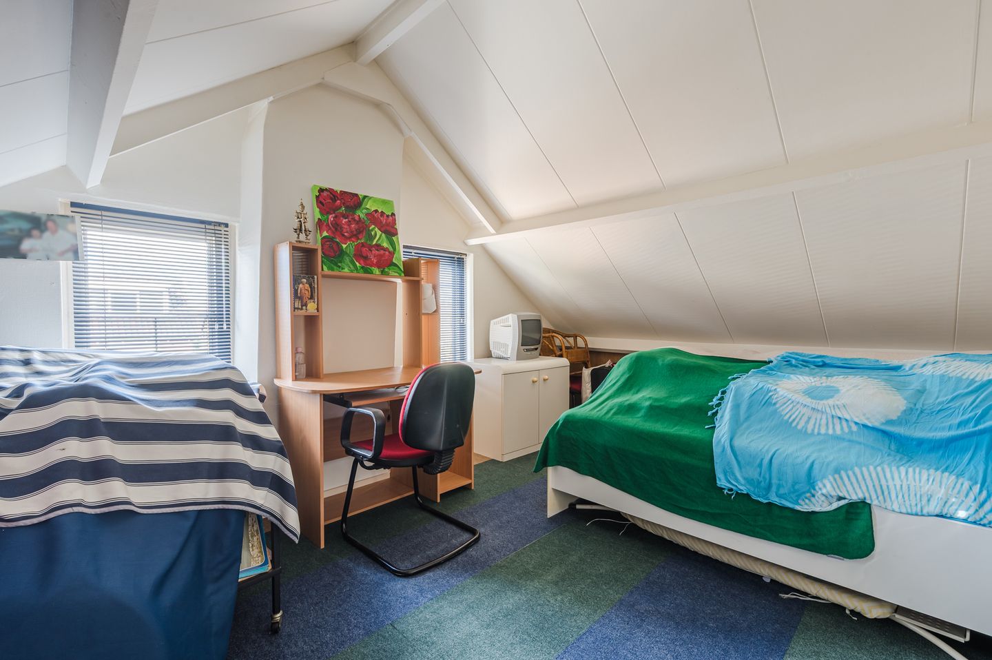 Foto 25 van Steven van Rumelaerstraat 16