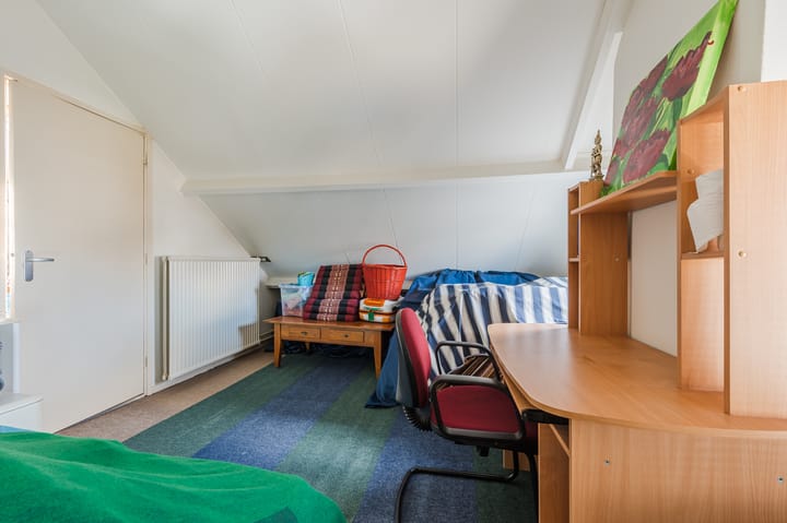 Foto 26 van Steven van Rumelaerstraat 16