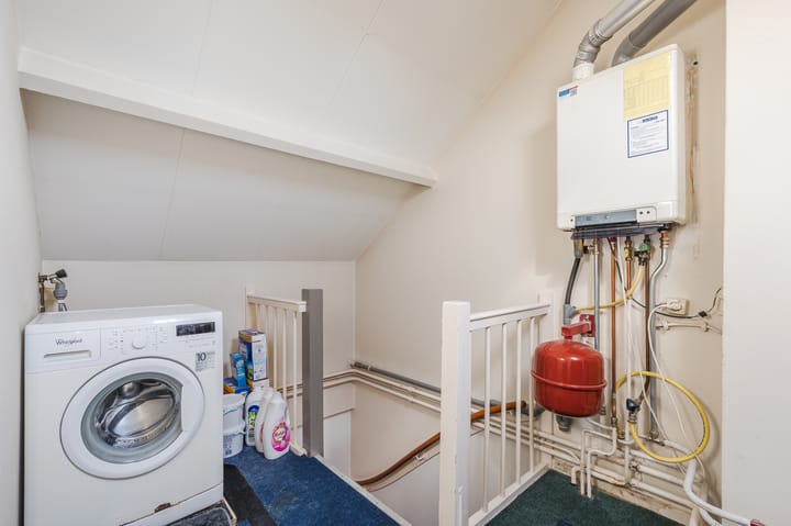 Foto 27 van Steven van Rumelaerstraat 16