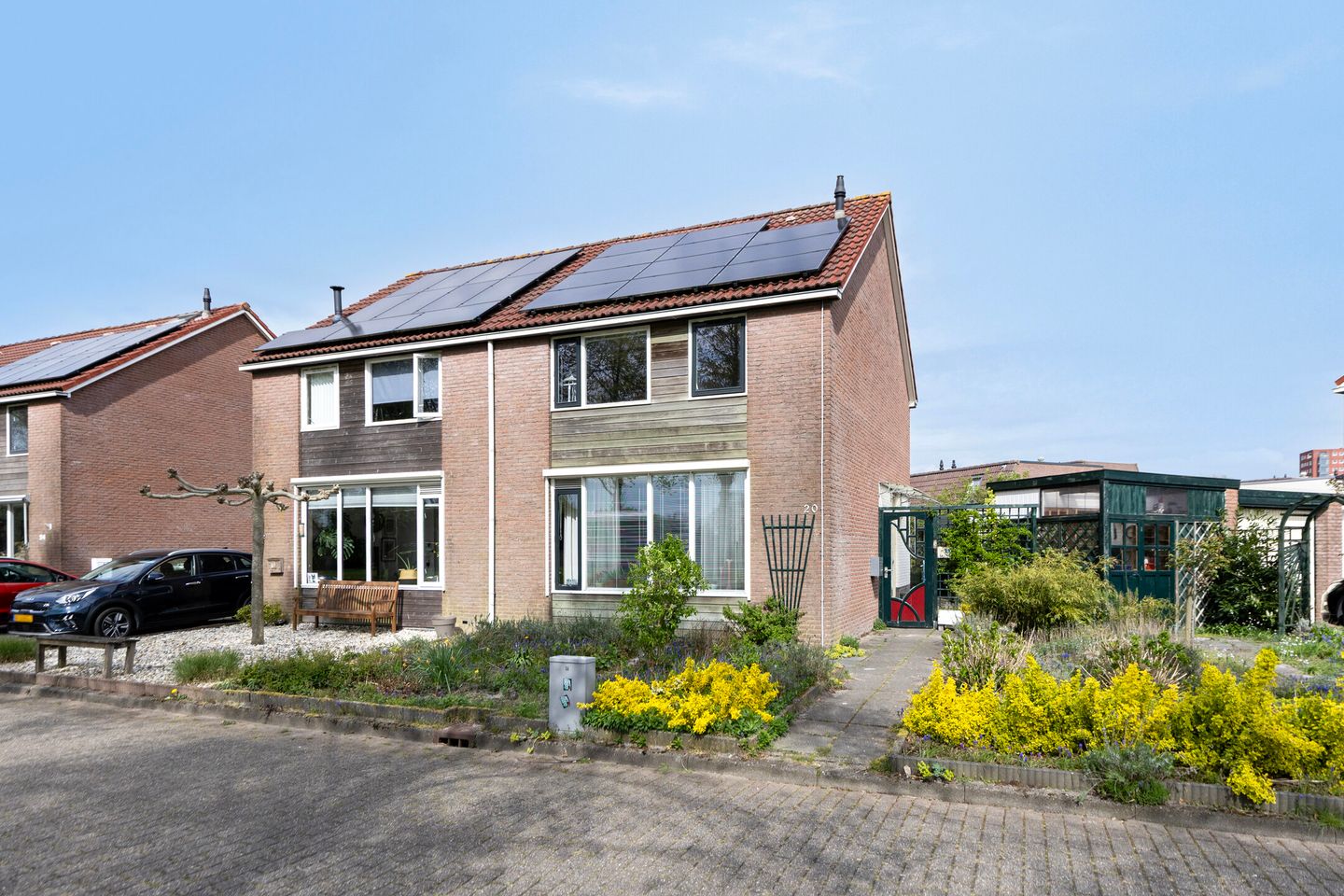 Barten 20 main image