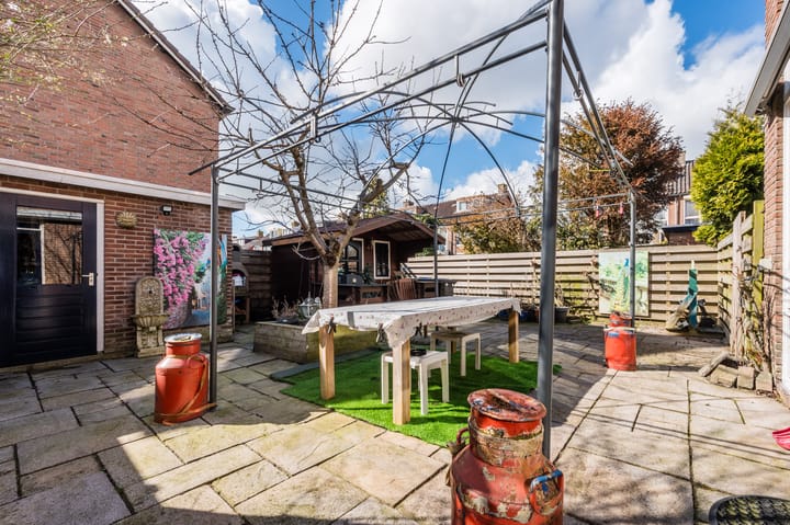 Foto 28 van Steven van Rumelaerstraat 16